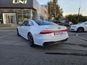 Audi A7 II (4K) Санкт-Петербург  - изображение 30