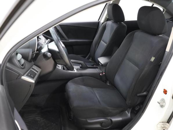 Mazda 3 II (BL) с пробегом 2010 года, цена 849 000 рублей, 139429 км, седан, Автокод Объявления