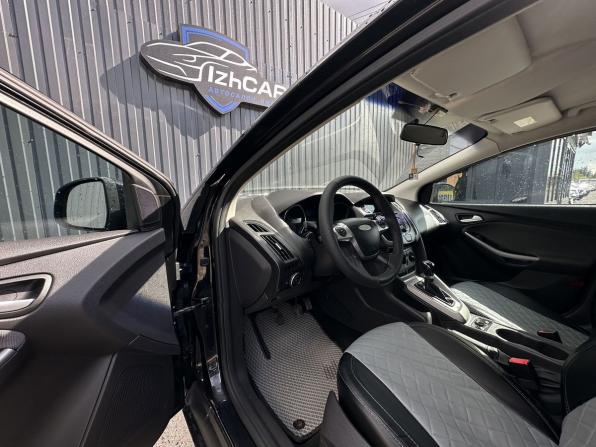 Ford Focus III с пробегом 2011 года, цена 549 000 рублей, 226150 км, хэтчбек, Автокод Объявления