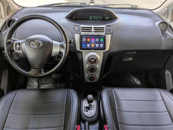 Toyota Yaris II с пробегом 2006 года, цена 499 900 рублей, 150000 км, хэтчбек, Автокод Объявления