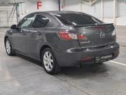 Mazda 3 II (BL) Казань  - изображение 30
