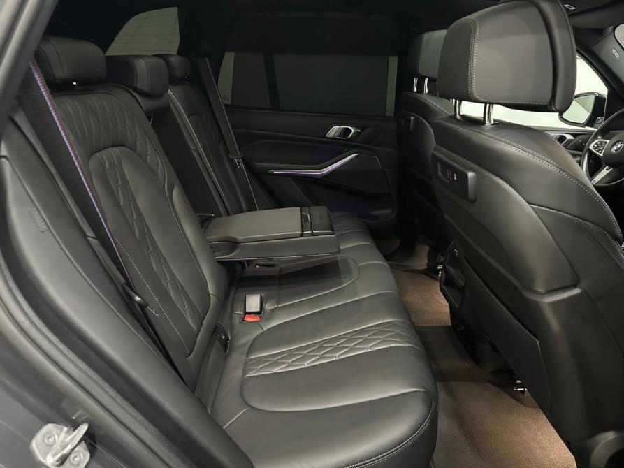 BMW X5 IV (G05/G18) Новосибирск  - изображение 5