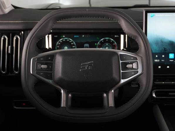 JETOUR T1 с пробегом 2025 года, цена 3 749 000 рублей, 9407 км, внедорожник, Автокод Объявления