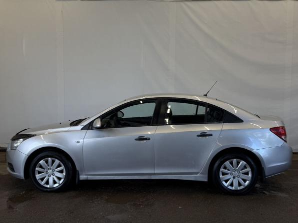 Chevrolet Cruze I с пробегом 2012 года, цена 650 000 рублей, 192610 км, седан, Автокод Объявления