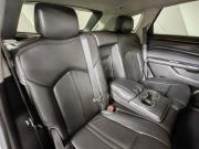 Cadillac SRX II Рестайлинг Москва  - изображение 37