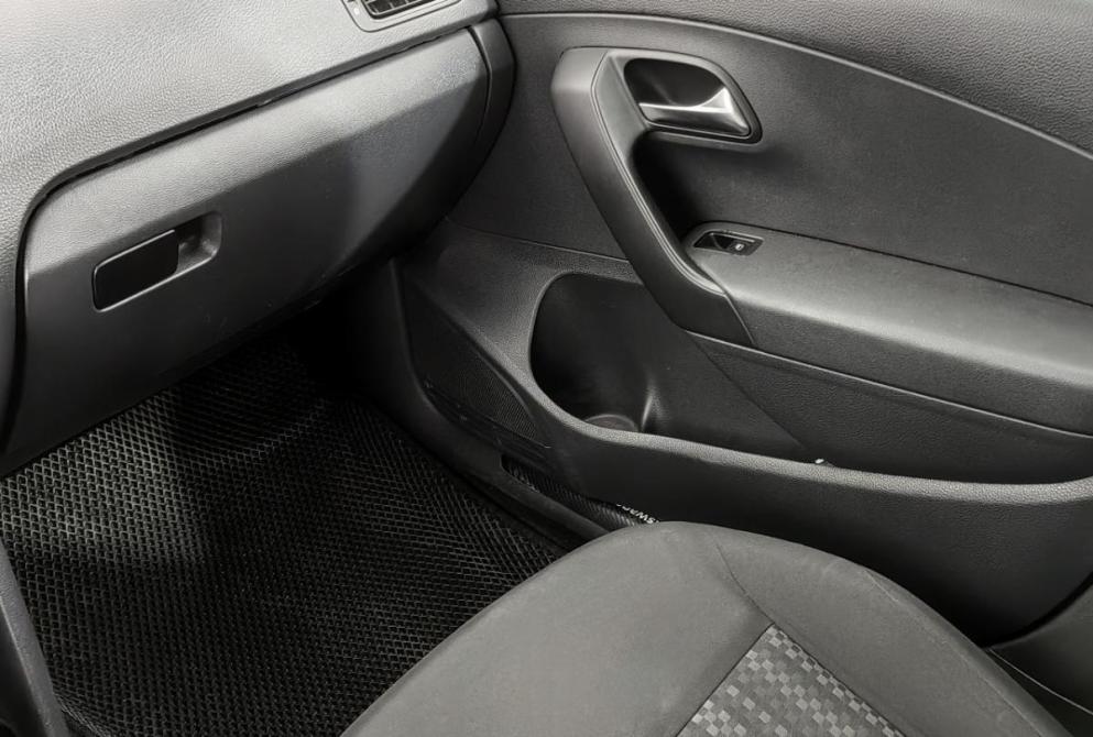 Volkswagen Polo V Рестайлинг Волгоград  - изображение 14