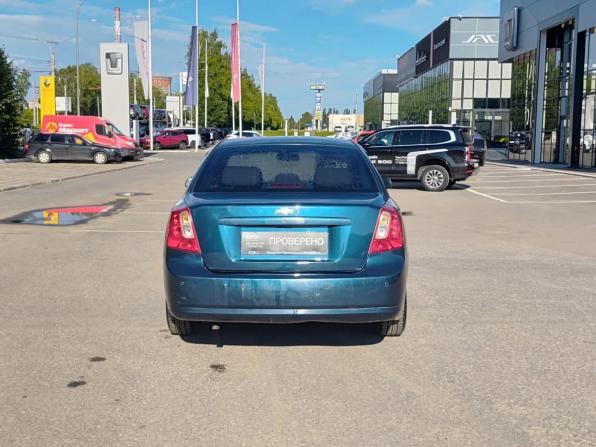 Chevrolet Lacetti I с пробегом 2008 года, цена 330 000 рублей, 315773 км, седан, Автокод Объявления