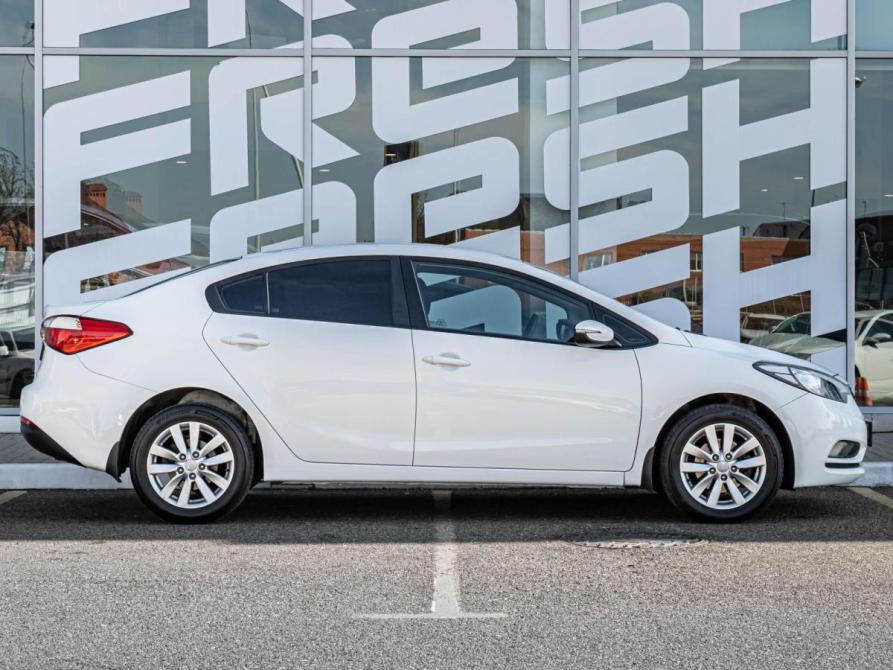 Kia Cerato III Краснодар  - изображение 5