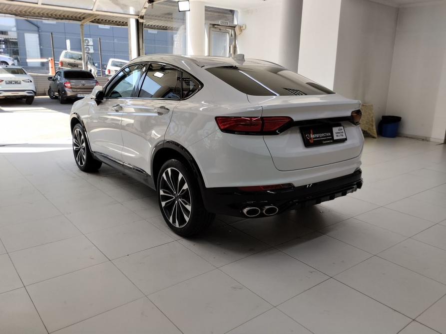 Geely Tugella I Рестайлинг Минеральные Воды  - изображение 5