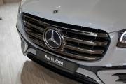 Mercedes-Benz GLS II (X167) Рестайлинг Москва  - изображение 28