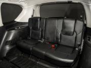 Nissan Patrol VI (Y62) Иркутск  - изображение 37