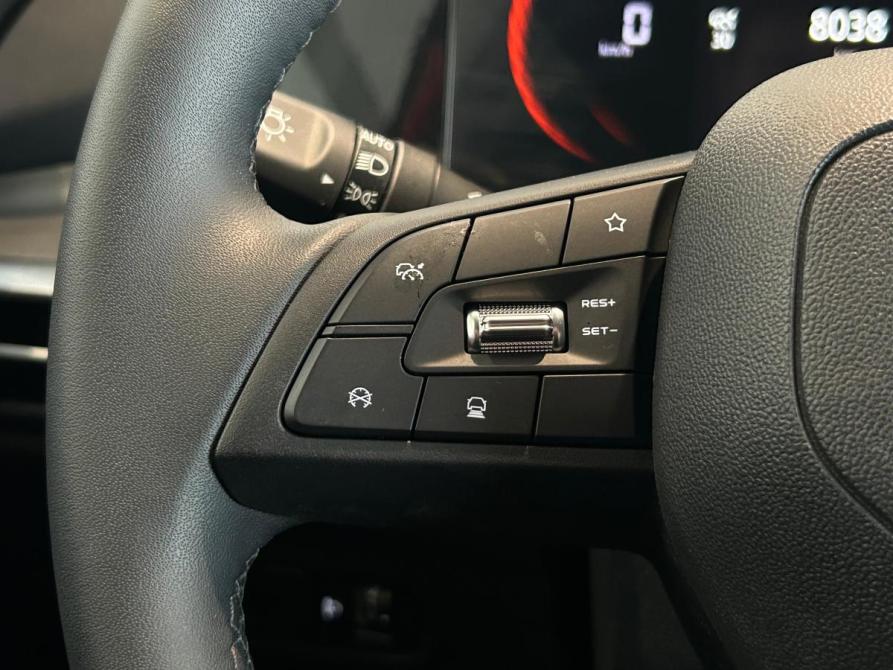 Changan CS35 Plus I Рестайлинг Волгоград  - изображение 19