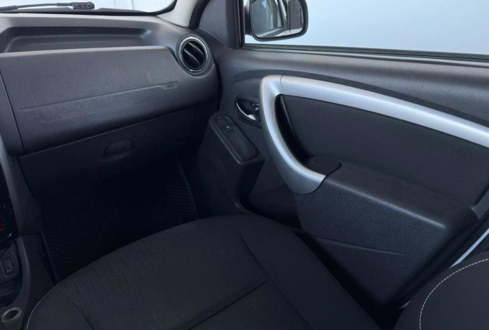 Nissan Terrano III (D10) Киров  - изображение 13