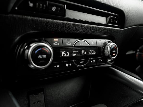 Mazda CX-5 II с пробегом 2017 года, цена 2 985 000 рублей, 109698 км, внедорожник, Автокод Объявления