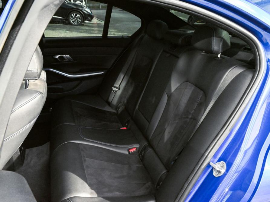 BMW 3 серии VII (G2x) Екатеринбург  - изображение 17