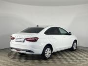 Lada (ВАЗ) Vesta I Рестайлинг (NG) Воронеж  - изображение 37