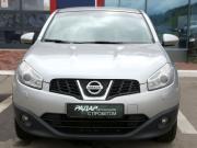 Nissan Qashqai I Рестайлинг Иваново  - изображение 20