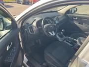 Kia Sportage III Рестайлинг Липецк  - изображение 20