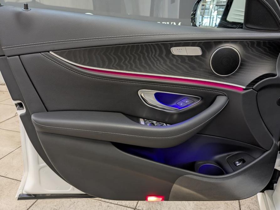 Mercedes-Benz E-Класс V (W213 S213 C238) Рестайлинг Москва  - изображение 13