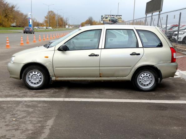 Lada (ВАЗ) Kalina I с пробегом 2010 года, цена 149 000 рублей, 186000 км, хэтчбек, Автокод Объявления