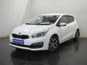 Kia Ceed II Рестайлинг Санкт-Петербург  - изображение 17