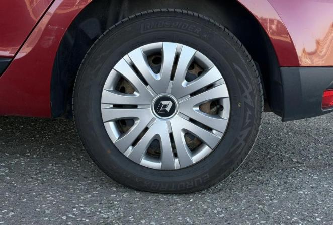 Renault Megane III Рестайлинг с пробегом 2013 года, цена 870 000 рублей, 82190 км, хэтчбек, Автокод Объявления