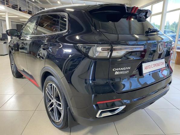 Changan CS55 Plus II с пробегом 2024 года, цена 2 130 000 рублей, 16600 км, внедорожник, Автокод Объявления