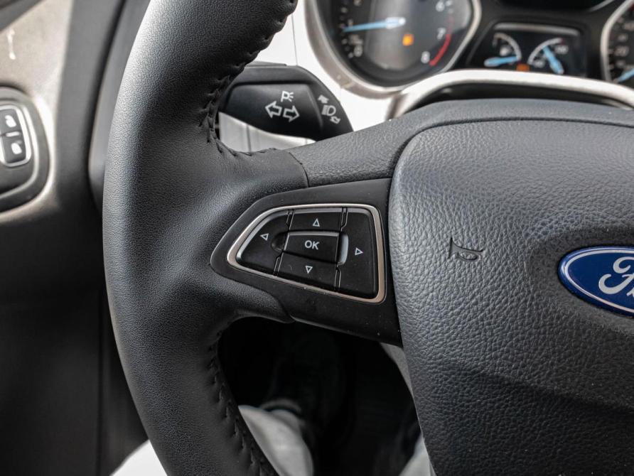Ford Focus III Рестайлинг Краснодар  - изображение 15