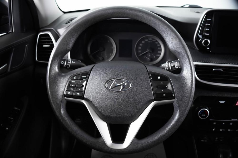 Hyundai Tucson III Рестайлинг Пермь  - изображение 16