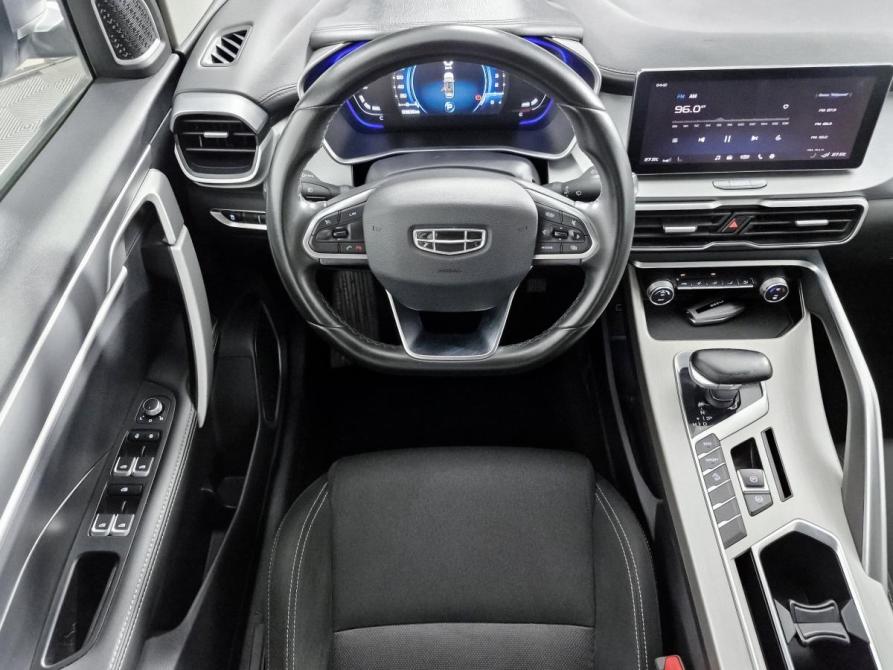 Geely Coolray I Нижний Новгород  - изображение 18
