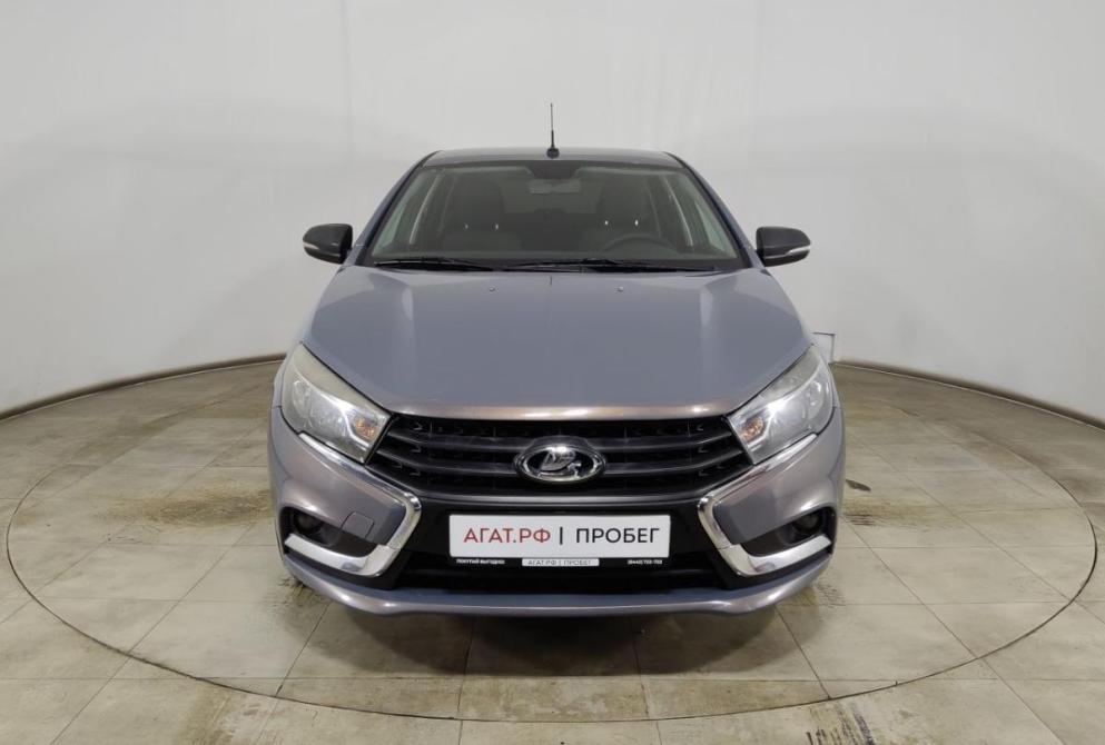 Lada (ВАЗ) Vesta I Волгоград  - изображение 2