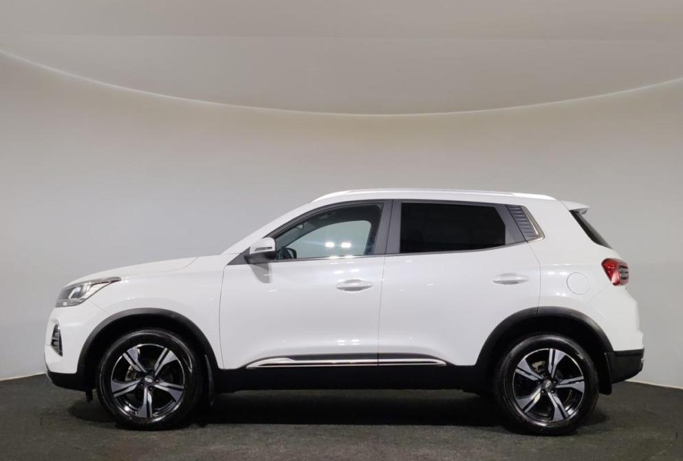 Chery Tiggo 4 Pro I Ярославль  - изображение 8