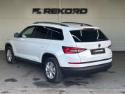 Skoda Kodiaq I Уфа  - изображение 29