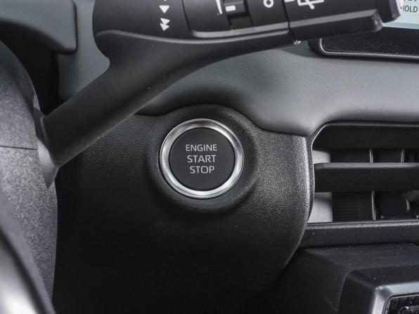 Toyota RAV4 VI (XA60) с пробегом 2026 года, цена 4 320 000 рублей, 46 км, внедорожник, Автокод Объявления