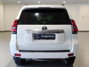 Toyota Land Cruiser Prado 150 Series Рестайлинг 2 Казань  - изображение 29
