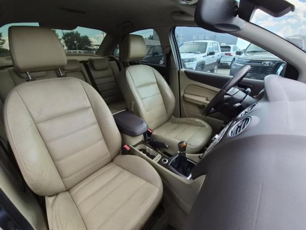 Ford Focus II Рестайлинг с пробегом 2008 года, цена 550 000 рублей, 224861 км, седан, Автокод Объявления
