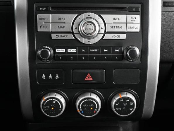 Nissan X-Trail II Рестайлинг с пробегом 2011 года, цена 1 265 000 рублей, 244307 км, внедорожник, Автокод Объявления