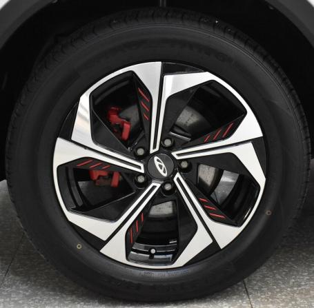Chery Tiggo 4 Pro I с пробегом 2023 года, цена 1 600 000 рублей, 33716 км, внедорожник, Автокод Объявления