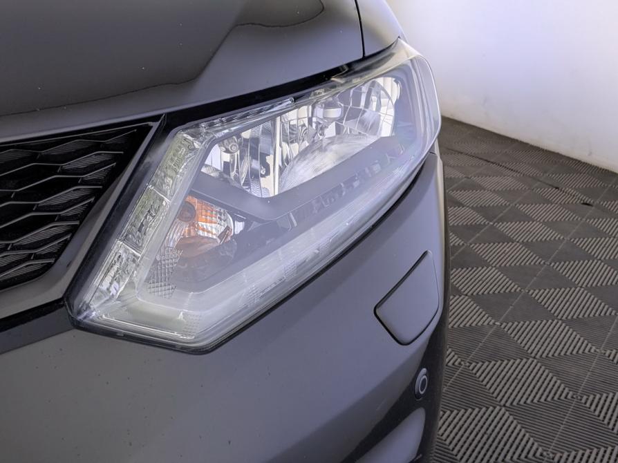 Nissan X-Trail III Москва  - изображение 13