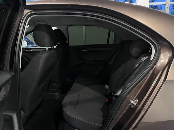 Skoda Rapid II с пробегом 2020 года, цена 1 550 000 рублей, 138693 км, лифтбек, Автокод Объявления