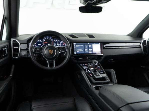 Porsche Cayenne III с пробегом 2017 года, цена 5 429 000 рублей, 127199 км, внедорожник, Автокод Объявления