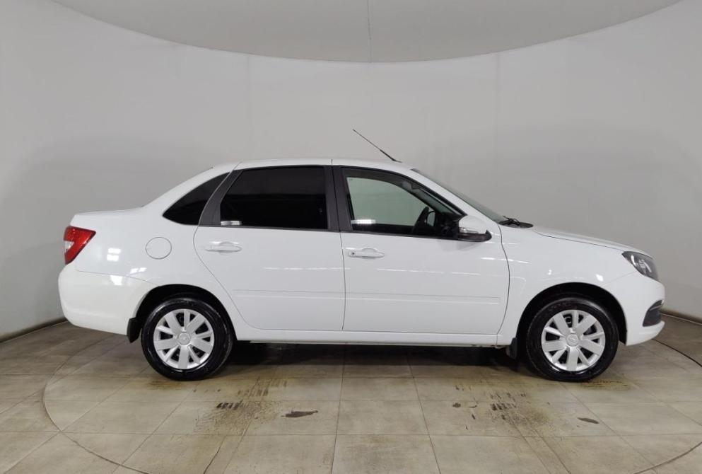 Lada (ВАЗ) Granta I Рестайлинг Волгоград  - изображение 8