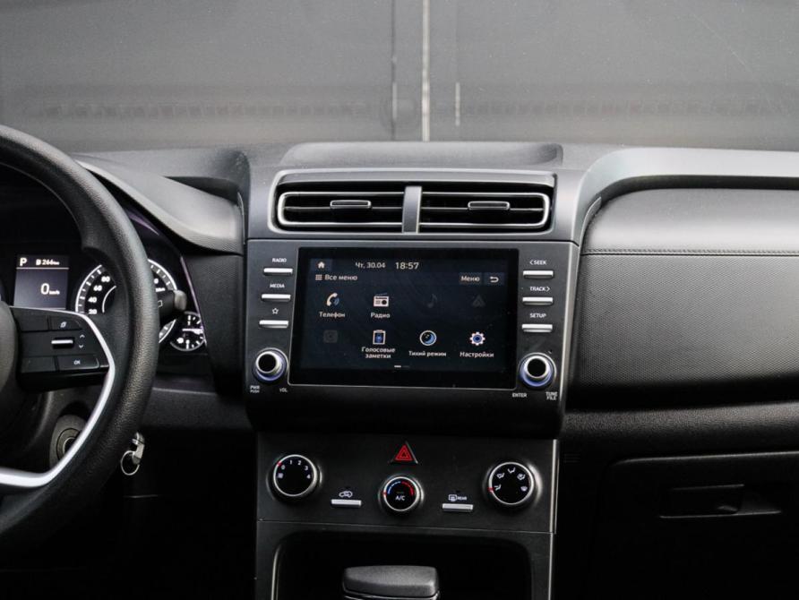 Hyundai Creta II Москва  - изображение 10