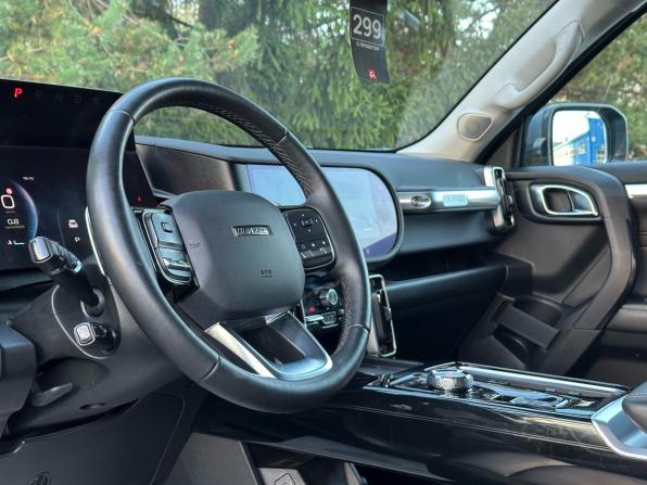 Haval Dargo I с пробегом 2023 года, цена 2 379 000 рублей, 98133 км, внедорожник, Автокод Объявления