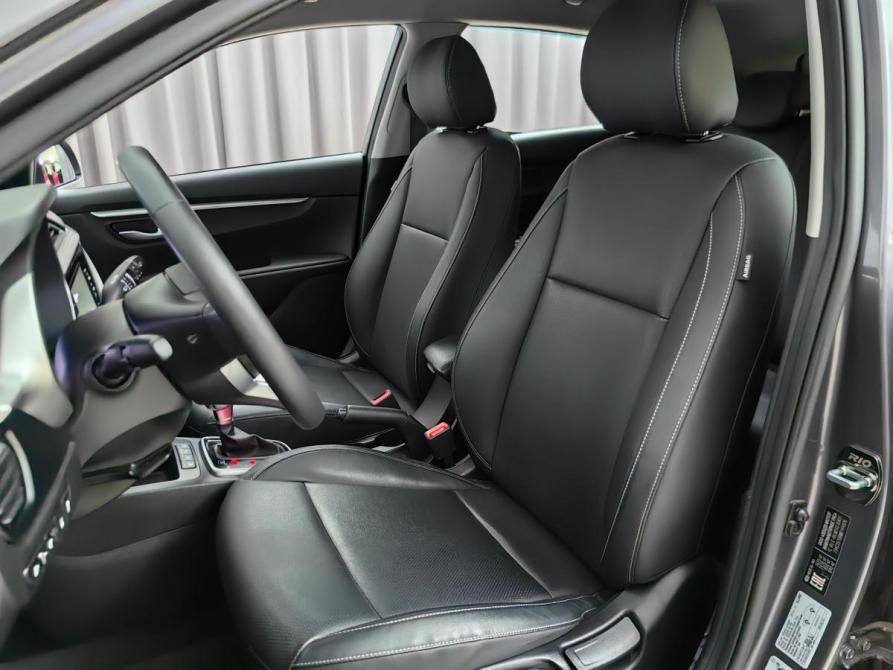 Kia Rio IV Рестайлинг Подольск  - изображение 6
