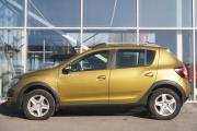 Renault Sandero II Ульяновск  - изображение 29