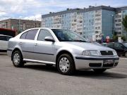 Skoda Octavia I (A4) Рестайлинг Ижевск  - изображение 17