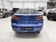 Mitsubishi Lancer X Казань  - изображение 29
