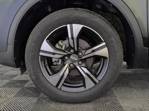 Chery Tiggo 4 Pro I с пробегом 2024 года, цена 1 565 000 рублей, 31594 км, внедорожник, Автокод Объявления