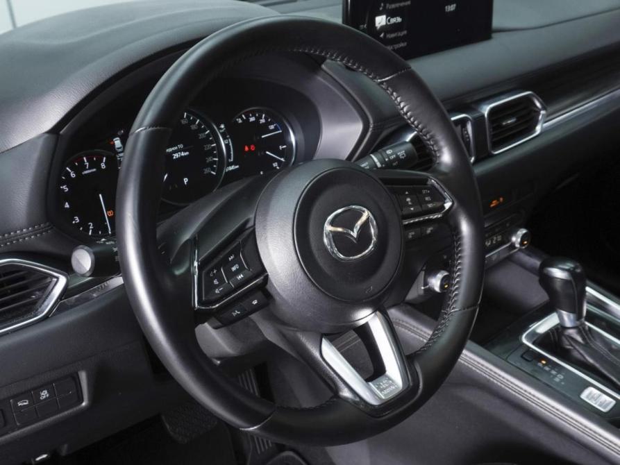 Mazda CX-5 II Ростов-на-Дону  - изображение 12